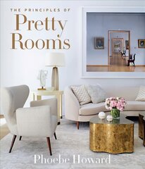 Principles of Pretty Rooms hind ja info | Eneseabiraamatud | kaup24.ee