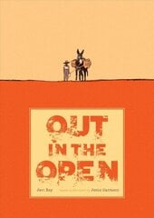 Out in the Open цена и информация | Фантастика, фэнтези | kaup24.ee