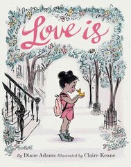 Love Is hind ja info | Väikelaste raamatud | kaup24.ee