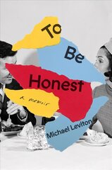 To Be Honest цена и информация | Биографии, автобиогафии, мемуары | kaup24.ee