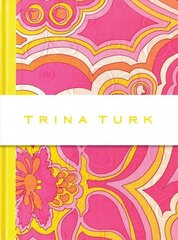 Trina Turk цена и информация | Книги об искусстве | kaup24.ee