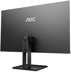 AOC 22V2Q hind ja info | Monitorid | kaup24.ee