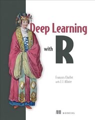 Deep Learning with R цена и информация | Книги по экономике | kaup24.ee