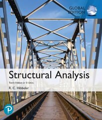 Structural Analysis, SI Edition 10th edition hind ja info | Ühiskonnateemalised raamatud | kaup24.ee