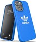 Adidas OR Moulded Case Basic telefonile iPhone 13 Pro 47097, sinine цена и информация | Telefoni kaaned, ümbrised | kaup24.ee