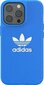 Adidas OR Moulded Case Basic telefonile iPhone 13 Pro 47097, sinine цена и информация | Telefoni kaaned, ümbrised | kaup24.ee