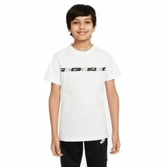 Poiste T-särk Nike B-Repeat цена и информация | Рубашки для мальчиков | kaup24.ee