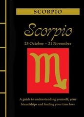 Scorpio цена и информация | Самоучители | kaup24.ee