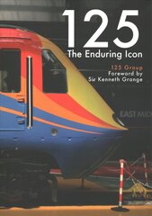 125 - The Enduring Icon цена и информация | Путеводители, путешествия | kaup24.ee