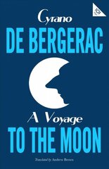 Voyage to the Moon цена и информация | Фантастика, фэнтези | kaup24.ee