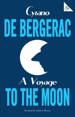 Voyage to the Moon hind ja info | Fantaasia, müstika | kaup24.ee