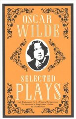 Selected Plays hind ja info | Lühijutud, novellid | kaup24.ee