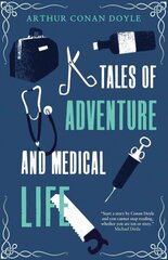 Tales of Adventures and Medical Life цена и информация | Фантастика, фэнтези | kaup24.ee