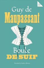 Boule de Suif цена и информация | Классическая литература | kaup24.ee