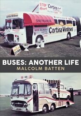 Buses: Another Life hind ja info | Reisiraamatud, reisijuhid | kaup24.ee