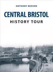 Central Bristol History Tour hind ja info | Tervislik eluviis ja toitumine | kaup24.ee