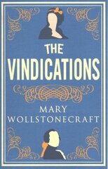 Vindications hind ja info | Luule | kaup24.ee