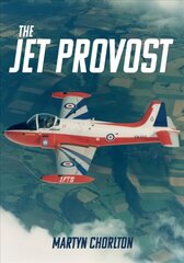 Jet Provost цена и информация | Путеводители, путешествия | kaup24.ee