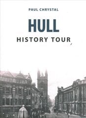 Hull History Tour цена и информация | Книги о питании и здоровом образе жизни | kaup24.ee