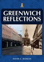 Greenwich Reflections цена и информация | Книги о питании и здоровом образе жизни | kaup24.ee