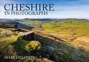 Cheshire in Photographs hind ja info | Fotograafia raamatud | kaup24.ee
