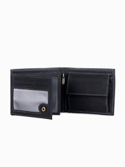 Кожаный кошелек A092 цена и информация | Мужские кошельки | kaup24.ee