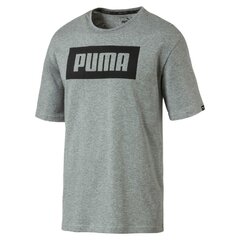 Meeste T-särk Puma 890729262 hind ja info | Meeste T-särgid | kaup24.ee