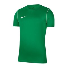 Футболка для мальчиков Nike Park 20 Jr BV6905-302 цена и информация | Рубашки для мальчиков | kaup24.ee