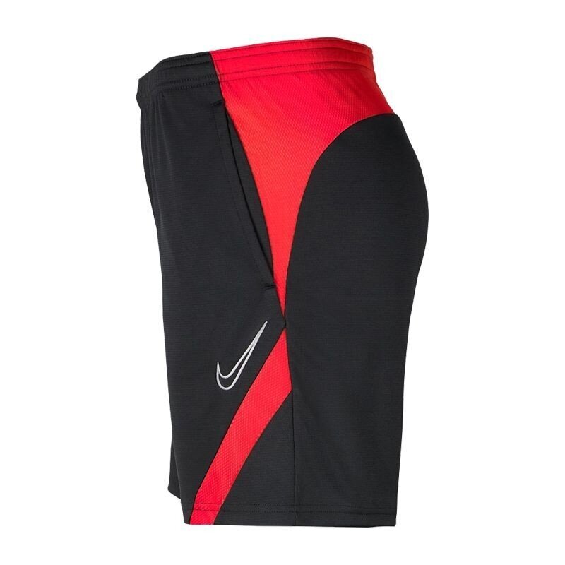 Meeste spordipüksid Nike Dry Academy Pro M, must hind ja info | Meeste spordiriided | kaup24.ee