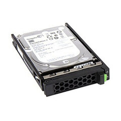 Жесткий диск Fujitsu S26361-F5729-L130 300 GB 2.5" цена и информация | Внутренние жёсткие диски (HDD, SSD, Hybrid) | kaup24.ee