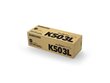 Samsung - Toner CLT-K503L 8tys. SL-C3010ND/C3060FR цена и информация | Laserprinteri toonerid | kaup24.ee