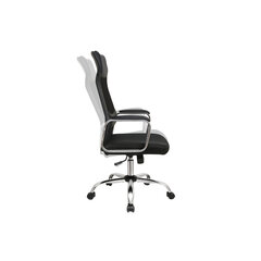 Офисный стул OBN33BK, черный цена и информация | Офисные кресла | kaup24.ee