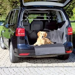 Подстилка Trixie для багажника автомобиля, 1.64x1.25м цена и информация | Принадлежности в дорогу | kaup24.ee