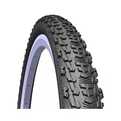 Jalgratta rehv 26 x 2.10 (54-559), 880 g, MTB & cross, Mitas Scylla V75. 6349 цена и информация | Покрышки, шины для велосипеда | kaup24.ee