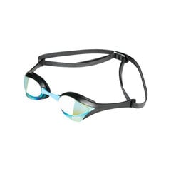 Ujumisprillid Arena Cobra Ultra Swipe, Aqua Black hind ja info | Arena Sport, puhkus, matkamine | kaup24.ee