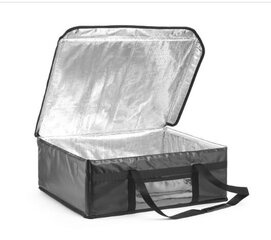 Termokott - lunchbox Hendi, 8 lunchboxi, 540x460x(H)200mm цена и информация | Посуда для хранения еды | kaup24.ee