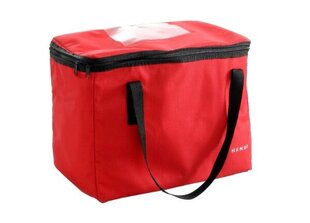 Termokott Lunchbox Hendi, 6 lunchboxi, 450x290x(H)300mm цена и информация | Посуда для хранения еды | kaup24.ee