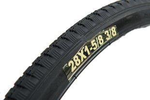 Велосипедная шина Good Bike Street Maxxis, 24'' цена и информация | Покрышки, шины для велосипеда | kaup24.ee