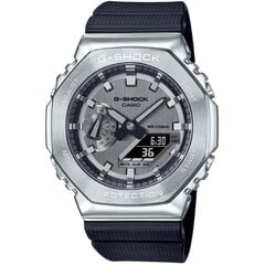 Часы для мужчин Casio G-Shock GM-2100CB-1AER цена и информация | Мужские часы | kaup24.ee