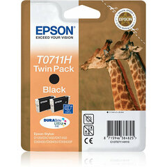 Epson C13T07114H10 hind ja info | Tindiprinteri kassetid | kaup24.ee