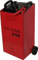 Зарядное устройство с функцией запуска Alburnus Class DBF-630 цена и информация | Зарядные устройства | kaup24.ee