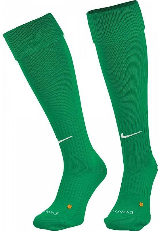Sokid Nike Getry Classic II, roheline hind ja info | Jalgpalli varustus ja riided | kaup24.ee