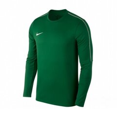 Nike laste T-särk Y Dry Park 18 Crew Top Junior AA2089-302 цена и информация | Рубашки для мальчиков | kaup24.ee