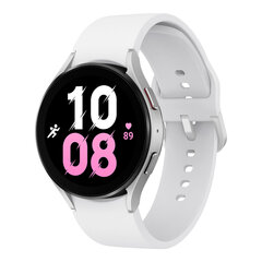 Samsung Galaxy Watch 5 LTE 1,4" 16 GB, hõbedane hind ja info | Nutikellad (smartwatch) | kaup24.ee