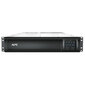 APC SMART-UPS 3000VA LCD RM 2U 230V hind ja info | Puhvertoiteallikad (UPS) | kaup24.ee