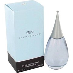 Parfüümvesi Alfred Sung Shi EDP naistele, 100 ml hind ja info | Naiste parfüümid | kaup24.ee