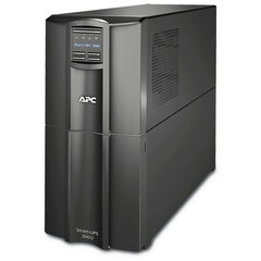 Источник бесперебойного питания UPS APC SMT3000I цена и информация | Источники бесперебойного питания (UPS) | kaup24.ee