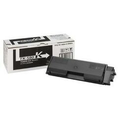 Kyocera TK-580K 1T02KT0NL0-O hind ja info | Laserprinteri toonerid | kaup24.ee
