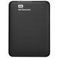 Väline kõvaketas Western Digital WDBU6Y0015BBK-WESN 1,5 TB цена и информация | Välised kõvakettad (SSD, HDD) | kaup24.ee