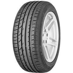 Continental Contipremiumcontact-2 Contiseal 225/50VR17 hind ja info | Suverehvid | kaup24.ee